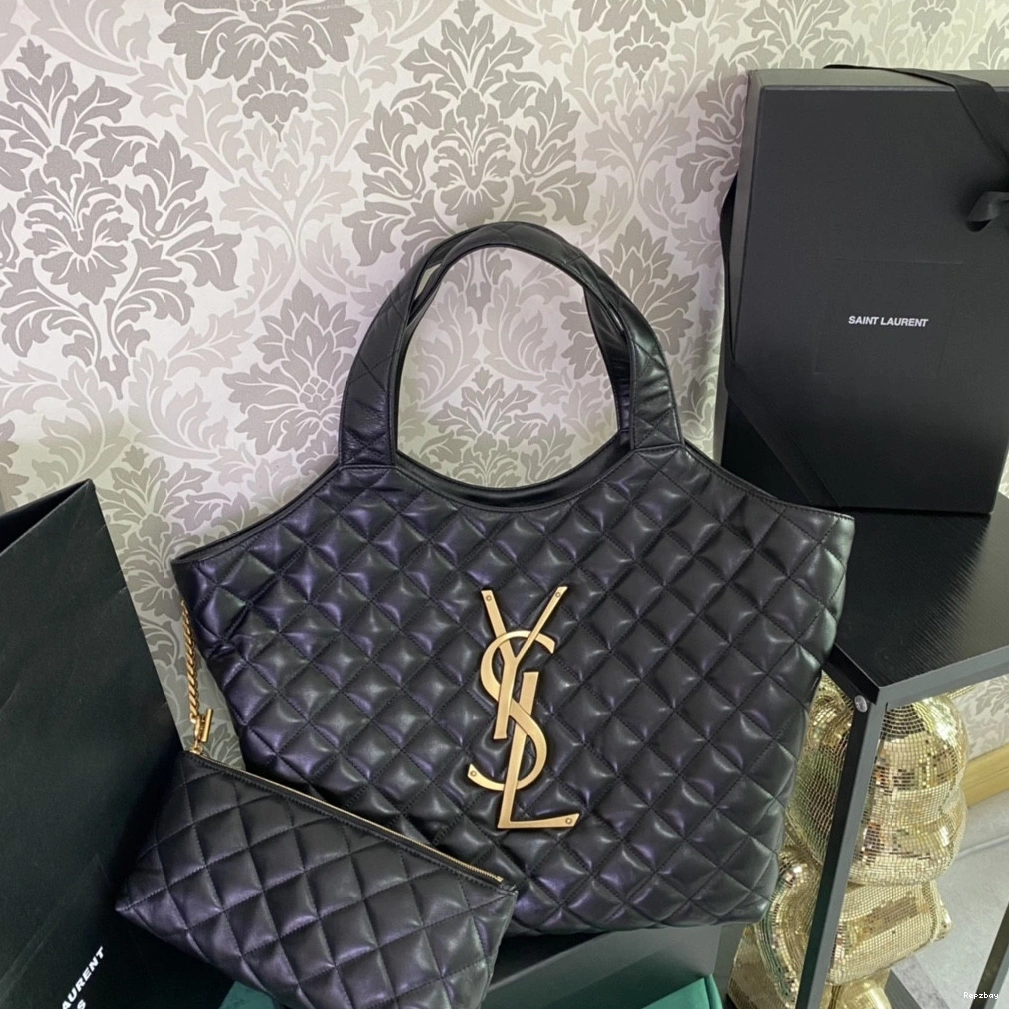 Rep ladies REP BAG YSL SHOPPING SMALL - ICARE 52*34*8CM 0824